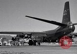 Standbild RB-45 Fussa Japan Yokota AFB, 1953, aus Sekunde 28 historischem Filmmaterial Videoclip 65675032464
