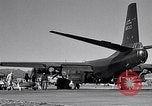 Standbild RB-45 Fussa Japan Yokota AFB, 1953, aus Sekunde 30 historischem Filmmaterial Videoclip 65675032464