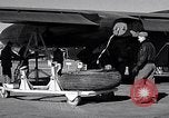 Standbild RB-45 Fussa Japan Yokota AFB, 1953, aus Sekunde 31 historischem Filmmaterial Videoclip 65675032464