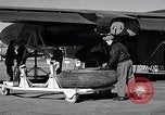 Standbild RB-45 Fussa Japan Yokota AFB, 1953, aus Sekunde 32 historischem Filmmaterial Videoclip 65675032464