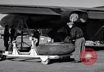 Standbild RB-45 Fussa Japan Yokota AFB, 1953, aus Sekunde 33 historischem Filmmaterial Videoclip 65675032464