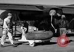 Standbild RB-45 Fussa Japan Yokota AFB, 1953, aus Sekunde 34 historischem Filmmaterial Videoclip 65675032464