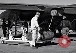 Standbild RB-45 Fussa Japan Yokota AFB, 1953, aus Sekunde 35 historischem Filmmaterial Videoclip 65675032464