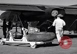 Standbild RB-45 Fussa Japan Yokota AFB, 1953, aus Sekunde 37 historischem Filmmaterial Videoclip 65675032464