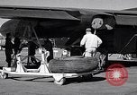 Standbild RB-45 Fussa Japan Yokota AFB, 1953, aus Sekunde 38 historischem Filmmaterial Videoclip 65675032464