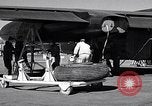 Standbild RB-45 Fussa Japan Yokota AFB, 1953, aus Sekunde 39 historischem Filmmaterial Videoclip 65675032464