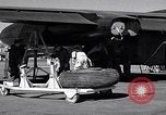 Standbild RB-45 Fussa Japan Yokota AFB, 1953, aus Sekunde 40 historischem Filmmaterial Videoclip 65675032464