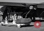 Standbild RB-45 Fussa Japan Yokota AFB, 1953, aus Sekunde 41 historischem Filmmaterial Videoclip 65675032464