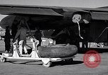 Standbild RB-45 Fussa Japan Yokota AFB, 1953, aus Sekunde 42 historischem Filmmaterial Videoclip 65675032464