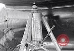 Standbild RB-45 Fussa Japan Yokota AFB, 1953, aus Sekunde 43 historischem Filmmaterial Videoclip 65675032464