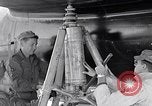 Standbild RB-45 Fussa Japan Yokota AFB, 1953, aus Sekunde 53 historischem Filmmaterial Videoclip 65675032464
