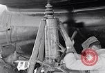 Standbild RB-45 Fussa Japan Yokota AFB, 1953, aus Sekunde 55 historischem Filmmaterial Videoclip 65675032464