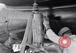 Standbild RB-45 Fussa Japan Yokota AFB, 1953, aus Sekunde 56 historischem Filmmaterial Videoclip 65675032464