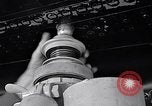 Standbild RB-45 Fussa Japan Yokota AFB, 1953, aus Sekunde 58 historischem Filmmaterial Videoclip 65675032464