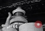 Standbild RB-45 Fussa Japan Yokota AFB, 1953, aus Sekunde 60 historischem Filmmaterial Videoclip 65675032464