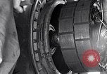 Standbild RB-45 Fussa Japan Yokota AFB, 1953, aus Sekunde 5 historischem Filmmaterial Videoclip 65675032465