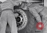 Standbild RB-45 Fussa Japan Yokota AFB, 1953, aus Sekunde 10 historischem Filmmaterial Videoclip 65675032465