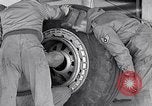 Standbild RB-45 Fussa Japan Yokota AFB, 1953, aus Sekunde 11 historischem Filmmaterial Videoclip 65675032465
