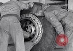 Standbild RB-45 Fussa Japan Yokota AFB, 1953, aus Sekunde 13 historischem Filmmaterial Videoclip 65675032465