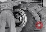 Standbild RB-45 Fussa Japan Yokota AFB, 1953, aus Sekunde 14 historischem Filmmaterial Videoclip 65675032465