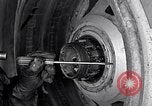 Standbild RB-45 Fussa Japan Yokota AFB, 1953, aus Sekunde 17 historischem Filmmaterial Videoclip 65675032465