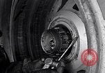 Standbild RB-45 Fussa Japan Yokota AFB, 1953, aus Sekunde 21 historischem Filmmaterial Videoclip 65675032465