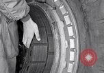 Standbild RB-45 Fussa Japan Yokota AFB, 1953, aus Sekunde 28 historischem Filmmaterial Videoclip 65675032465