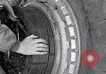 Standbild RB-45 Fussa Japan Yokota AFB, 1953, aus Sekunde 29 historischem Filmmaterial Videoclip 65675032465