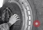 Standbild RB-45 Fussa Japan Yokota AFB, 1953, aus Sekunde 30 historischem Filmmaterial Videoclip 65675032465