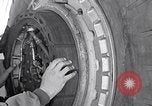 Standbild RB-45 Fussa Japan Yokota AFB, 1953, aus Sekunde 31 historischem Filmmaterial Videoclip 65675032465