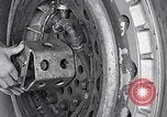 Standbild RB-45 Fussa Japan Yokota AFB, 1953, aus Sekunde 38 historischem Filmmaterial Videoclip 65675032465