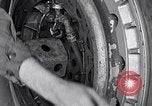 Standbild RB-45 Fussa Japan Yokota AFB, 1953, aus Sekunde 44 historischem Filmmaterial Videoclip 65675032465