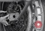 Standbild RB-45 Fussa Japan Yokota AFB, 1953, aus Sekunde 52 historischem Filmmaterial Videoclip 65675032465