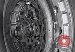 Standbild RB-45 Fussa Japan Yokota AFB, 1953, aus Sekunde 53 historischem Filmmaterial Videoclip 65675032465