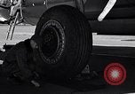 Standbild RB-45 Fussa Japan Yokota AFB, 1953, aus Sekunde 62 historischem Filmmaterial Videoclip 65675032465