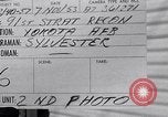 Standbild RB-45 Fussa Japan Yokota AFB, 1953, aus Sekunde 1 historischem Filmmaterial Videoclip 65675032466