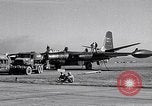 Standbild RB-45 Fussa Japan Yokota AFB, 1953, aus Sekunde 33 historischem Filmmaterial Videoclip 65675032466