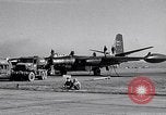 Standbild RB-45 Fussa Japan Yokota AFB, 1953, aus Sekunde 38 historischem Filmmaterial Videoclip 65675032466