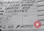 Standbild RB-45 Fussa Japan Yokota AFB, 1953, aus Sekunde 1 historischem Filmmaterial Videoclip 65675032467