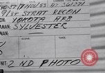 Standbild RB-45 Fussa Japan Yokota AFB, 1953, aus Sekunde 3 historischem Filmmaterial Videoclip 65675032467
