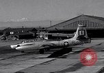 Standbild RB-45 Fussa Japan Yokota AFB, 1953, aus Sekunde 4 historischem Filmmaterial Videoclip 65675032467
