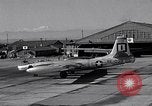 Standbild RB-45 Fussa Japan Yokota AFB, 1953, aus Sekunde 5 historischem Filmmaterial Videoclip 65675032467