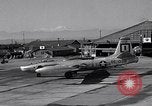 Standbild RB-45 Fussa Japan Yokota AFB, 1953, aus Sekunde 7 historischem Filmmaterial Videoclip 65675032467