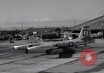 Standbild RB-45 Fussa Japan Yokota AFB, 1953, aus Sekunde 8 historischem Filmmaterial Videoclip 65675032467