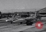 Standbild RB-45 Fussa Japan Yokota AFB, 1953, aus Sekunde 9 historischem Filmmaterial Videoclip 65675032467