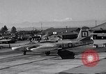 Standbild RB-45 Fussa Japan Yokota AFB, 1953, aus Sekunde 11 historischem Filmmaterial Videoclip 65675032467