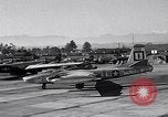 Standbild RB-45 Fussa Japan Yokota AFB, 1953, aus Sekunde 15 historischem Filmmaterial Videoclip 65675032467