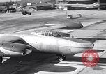 Standbild RB-45 Fussa Japan Yokota AFB, 1953, aus Sekunde 32 historischem Filmmaterial Videoclip 65675032467