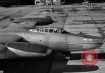 Standbild RB-45 Fussa Japan Yokota AFB, 1953, aus Sekunde 35 historischem Filmmaterial Videoclip 65675032467