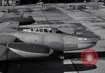 Standbild RB-45 Fussa Japan Yokota AFB, 1953, aus Sekunde 36 historischem Filmmaterial Videoclip 65675032467